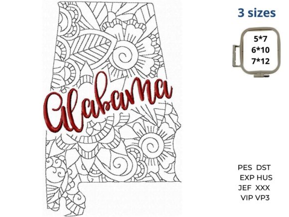 Alabama State