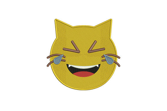 Cat Face Emoji