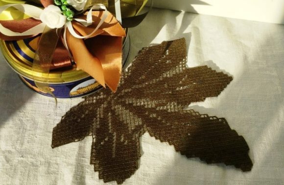 Chestnut Leaf