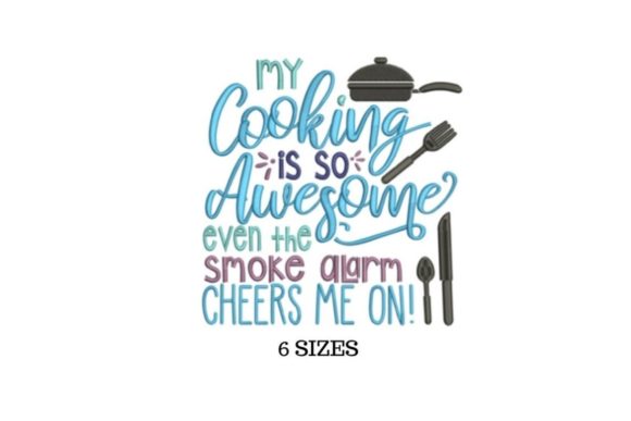 Cooking