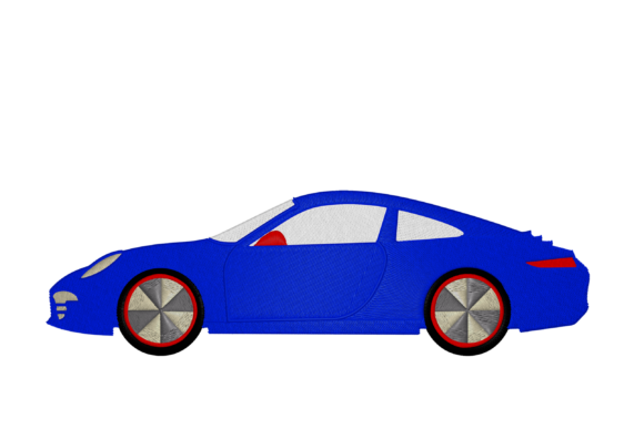 Fast Car