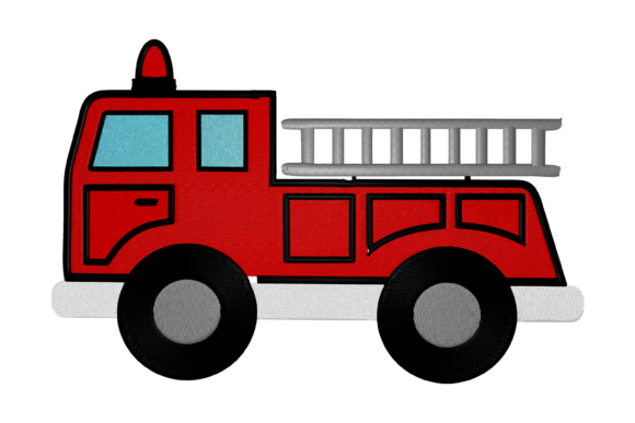Fire Truck