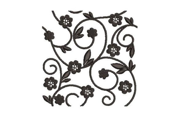 Flower Vine