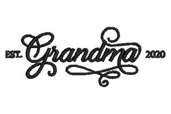 Grandma