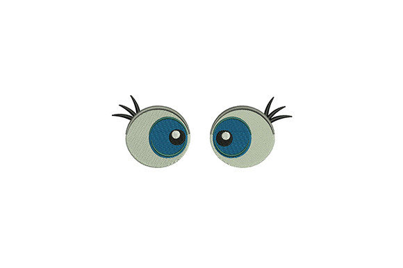 Looking Eyes Emoji