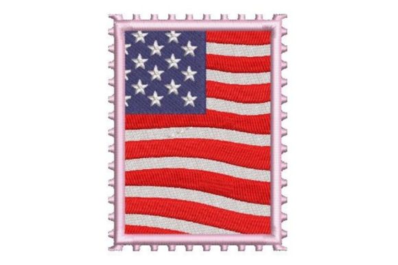 Postage Stamp