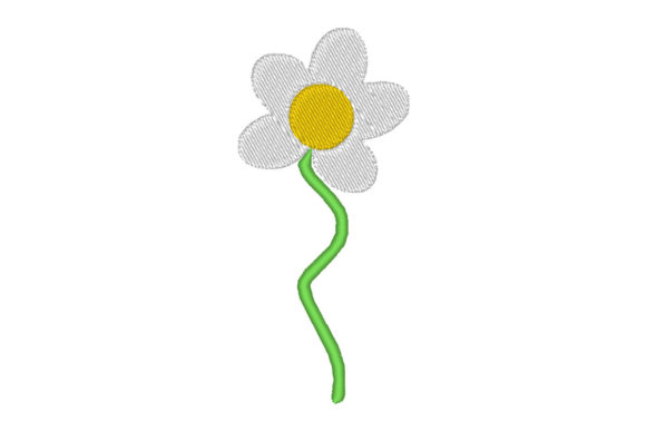 Sunny Flower
